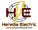 Heredia Electric