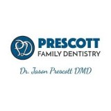 Prescott Family Dentistry Logo