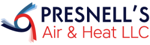 Presnell's Air and Heat, LLC