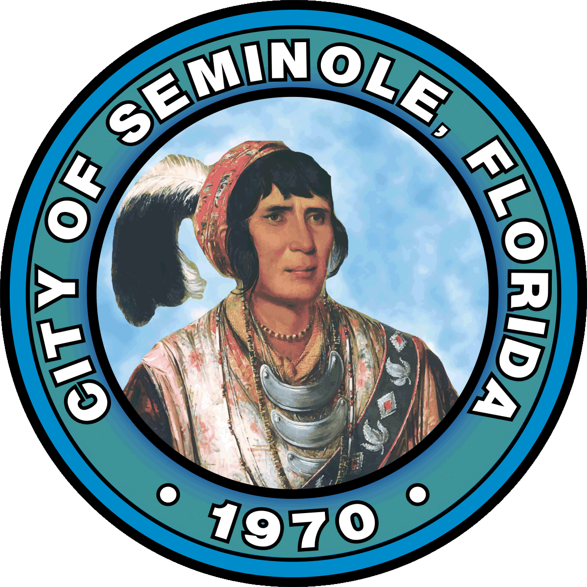 City of Seminole Logo (gif)