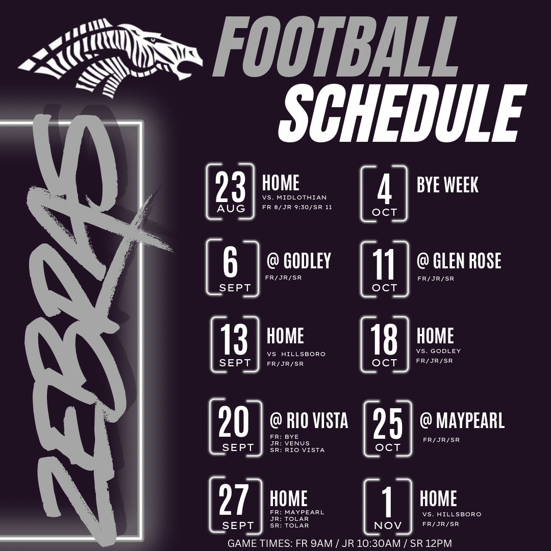 2025 GYA Football Schedule (png)