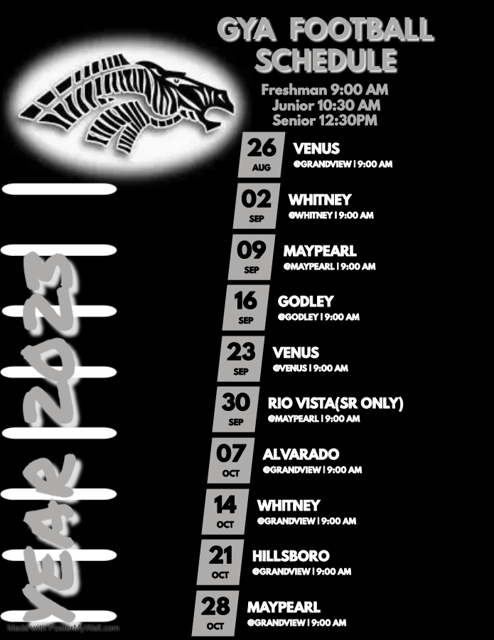 schedule logo