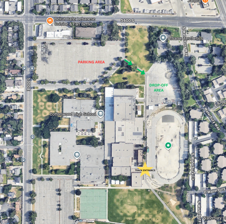 Cottonwood HS Track Parking (png)