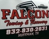Falcon Towing & Recovery