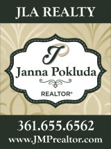 Janna Pokluda, Realtor