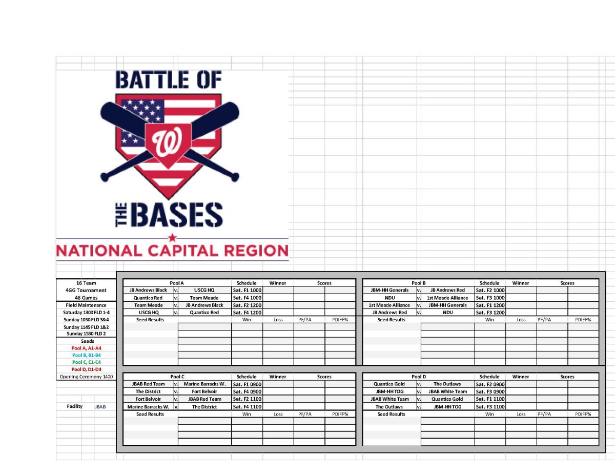 schedule logo