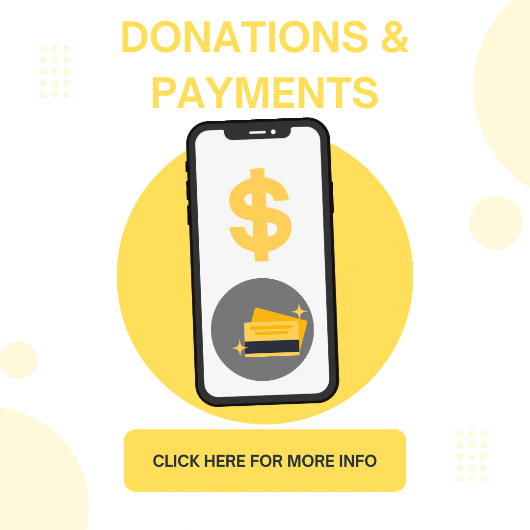 Donations and payments (png)