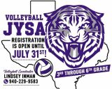 Volley Ball Registration
