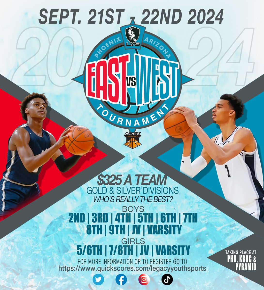schedule logo