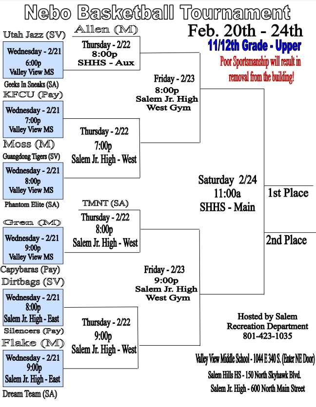 schedule logo