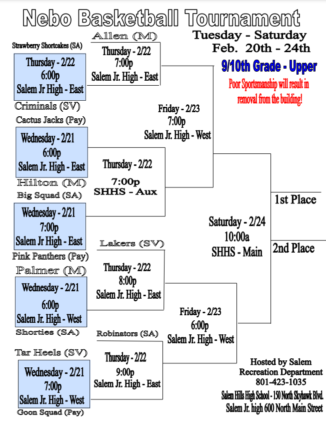 schedule logo