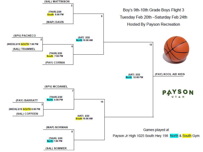 schedule logo