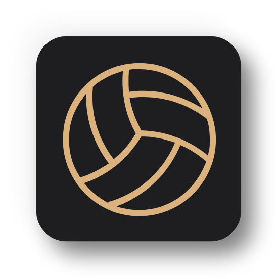 New Volleyball (png)