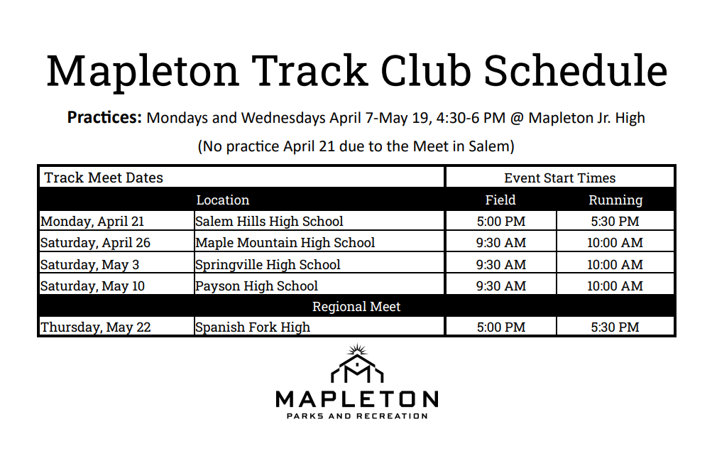 schedule logo