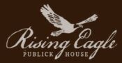 rising eagle