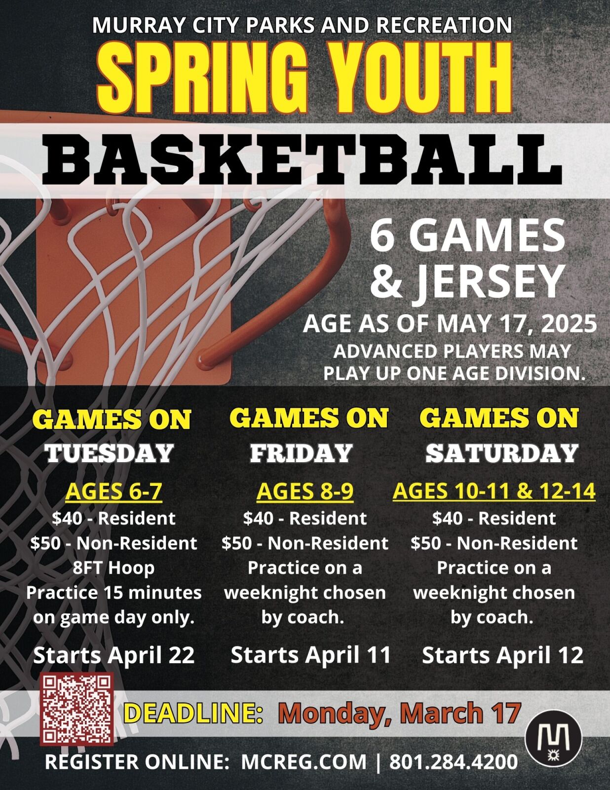 schedule logo