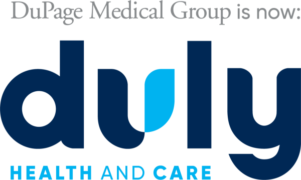 duly - DuPage Medical Group