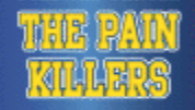 Pain Killers Logo
