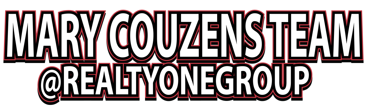 Mary Couzens Logo2