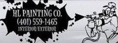 HL Painting Co