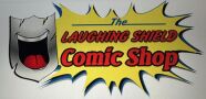 Laughing Shield Comics