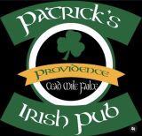 Patrick's Irish Pub