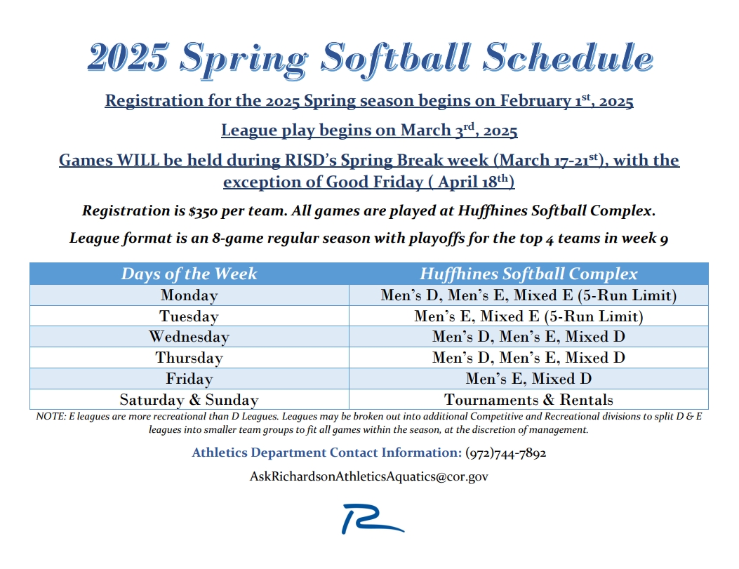 schedule logo