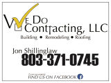 we do contracting