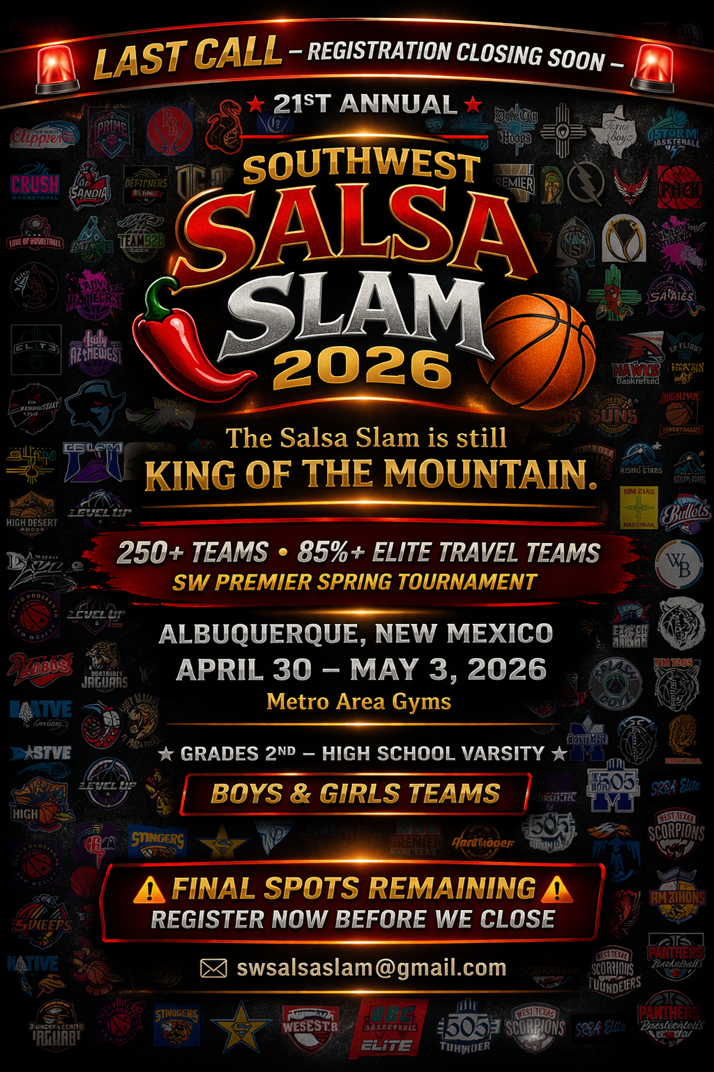 schedule logo
