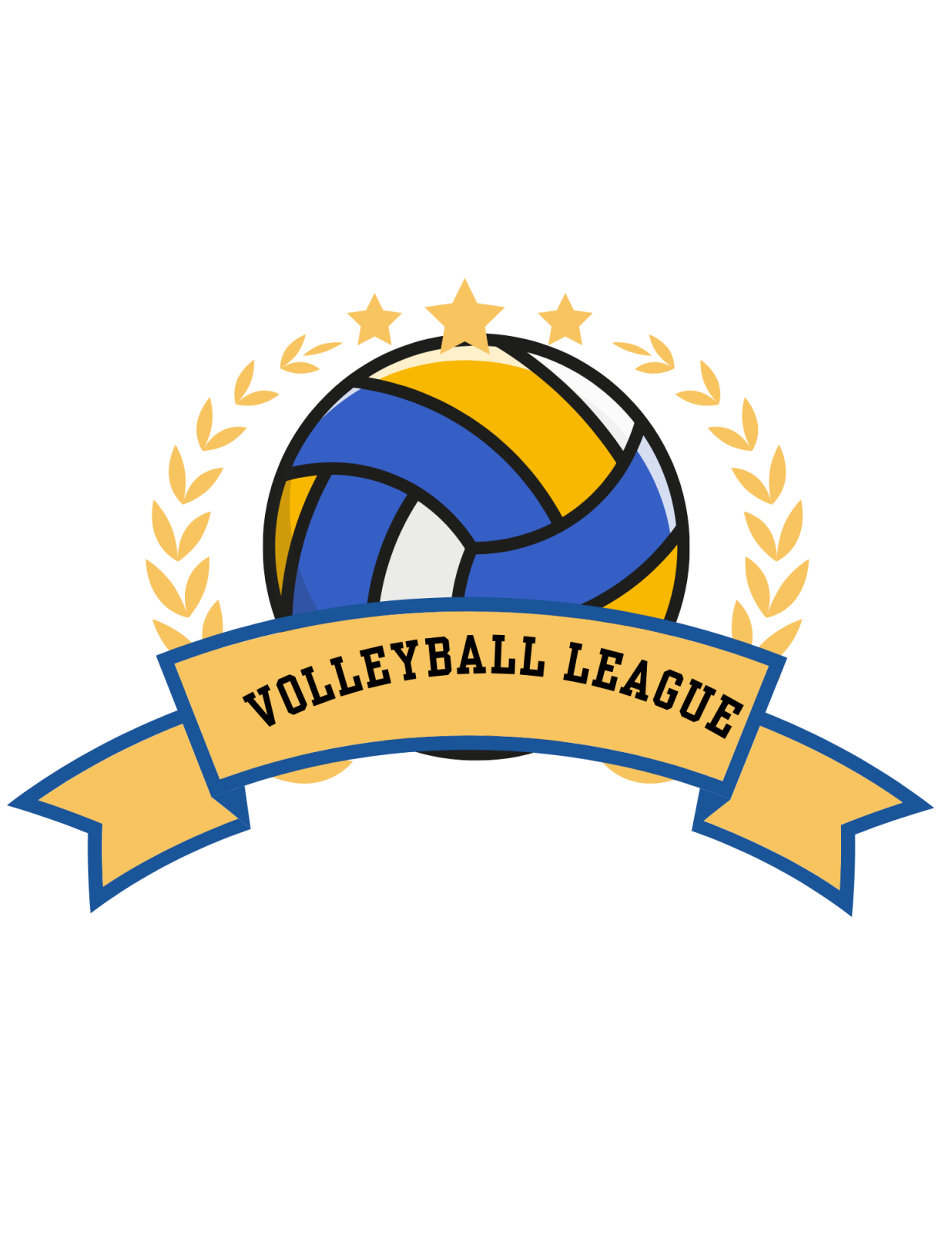 Volleyball Graphic (jpg)