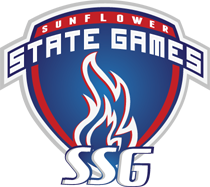 Sunflower State Games Logo (png)