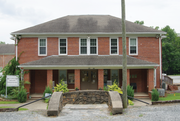 Polk Stearns Gym (png)