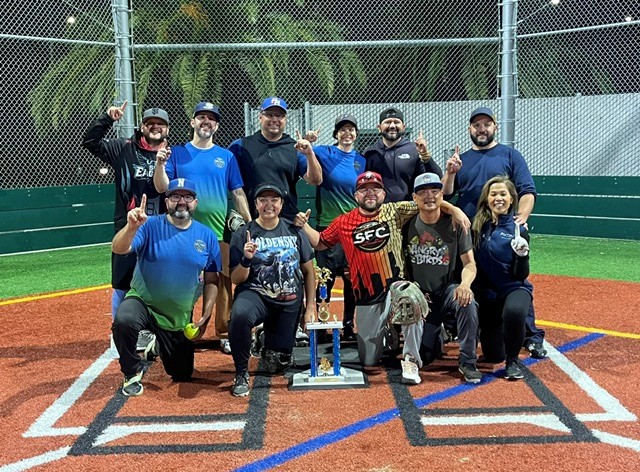 2026 Spring Competitive Softball Champions (jpg)