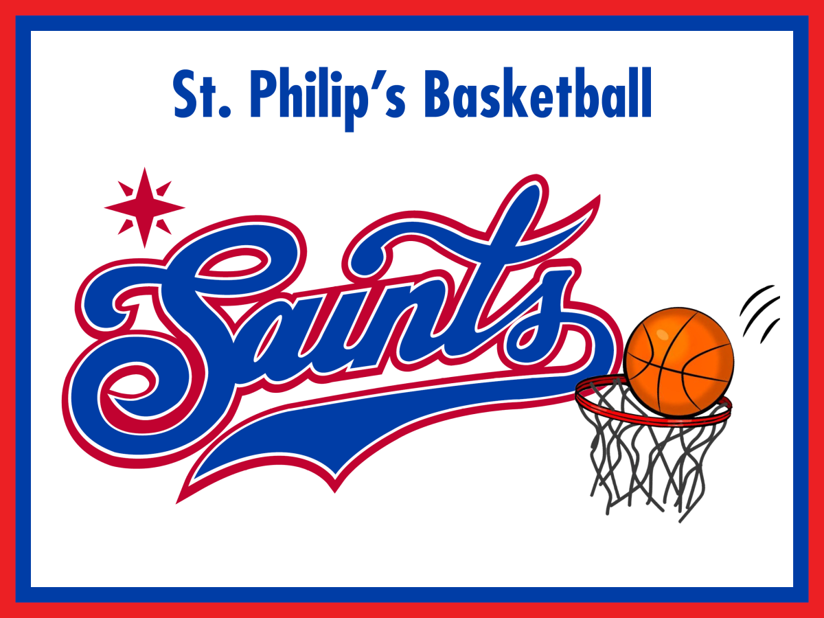 Saints Basketball (png)