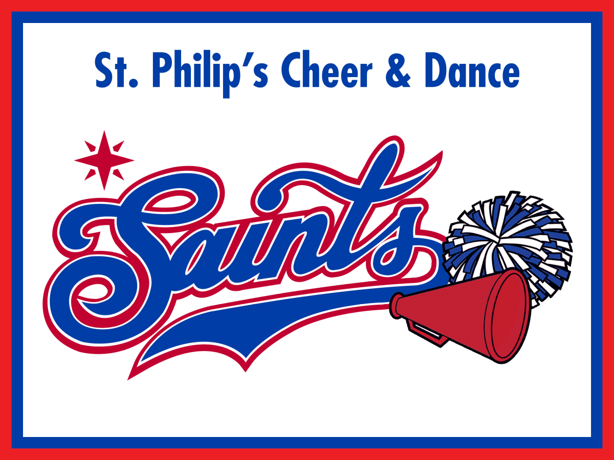 Saints Cheer (png)