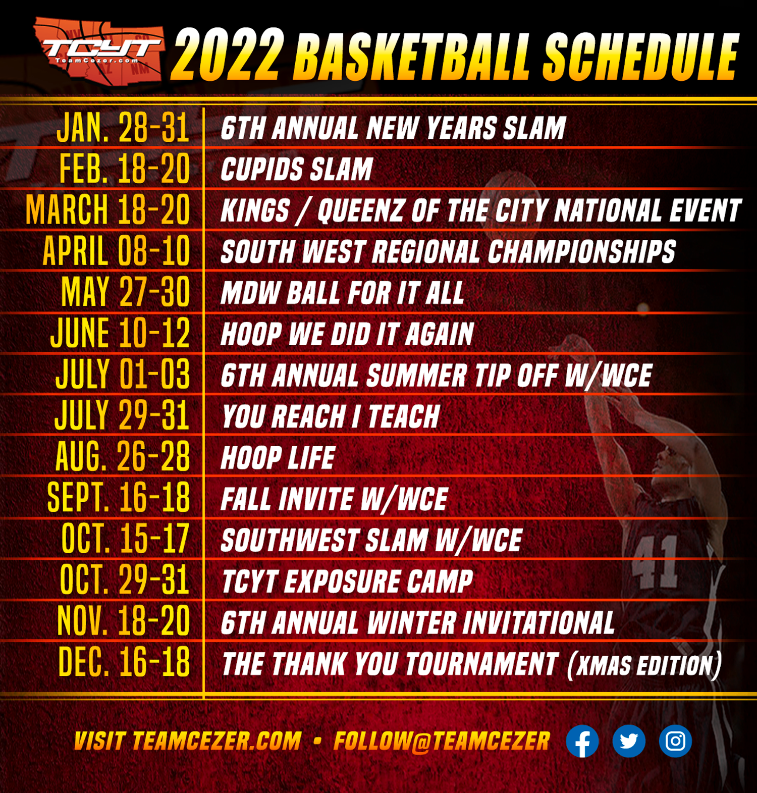 schedule logo