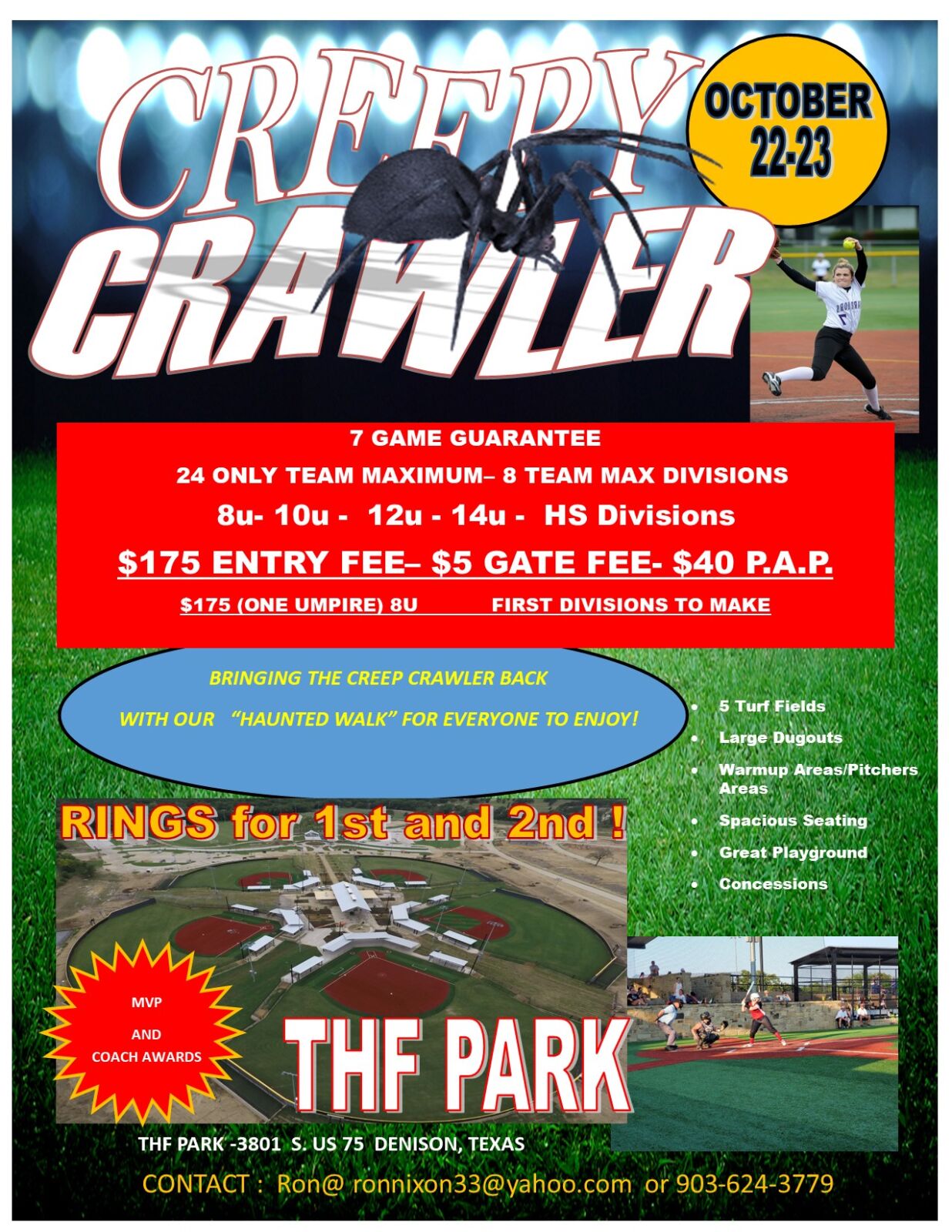 Ultimate Sports Experience