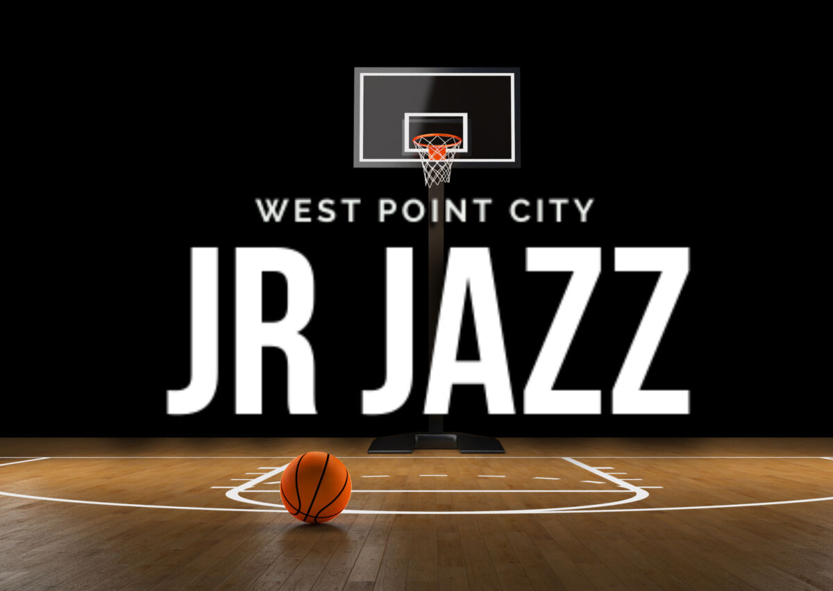 Baskeball-Jr Jazz Image (jpeg)