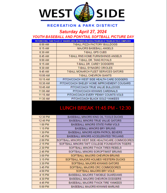schedule logo
