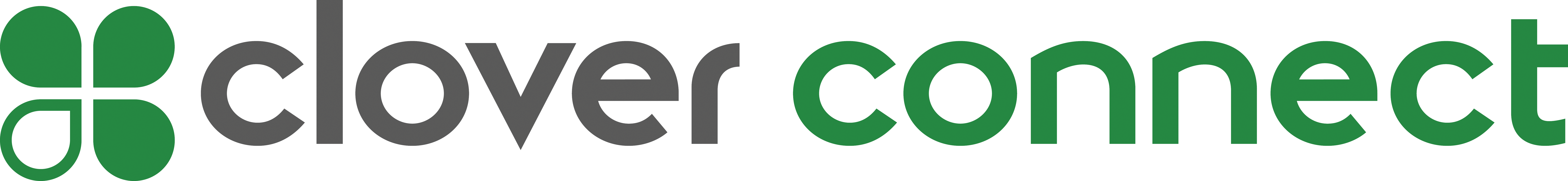 Clover Connect Checkout